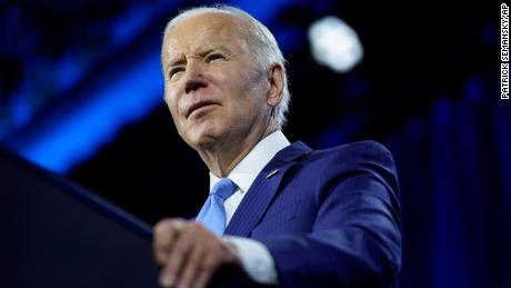 As the horror of war mounts, Biden's choices are about to get bleaker