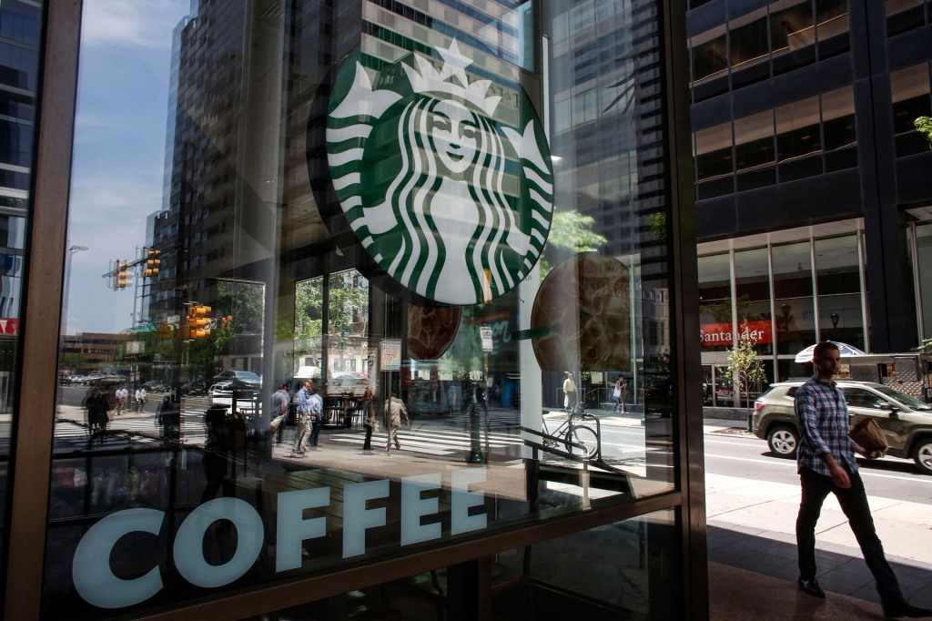 So far, workers at 16 Starbucks locations in the US have voted to form unions.