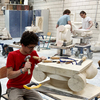 Notre Dame Fire revives demand for skilled sculptors in France