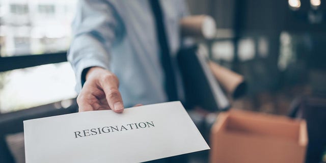 The man then submitted his resignation through a letter his lawyer sent to the company.  Diario Financiero reported that the worker had not been heard from since.