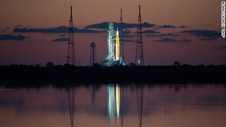 What the words you'll hear during the launch of the moon mission really mean