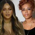 Kelis Calls Beyoncé On Album Sample 