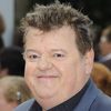 Actor Robbie Coltrane, who played Harry Potter Hagrid, has died at the age of 72