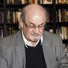 Exiled writers contemplate freedom of expression in America under the Rushdie attack