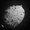 NASA says asteroid defense test was successful