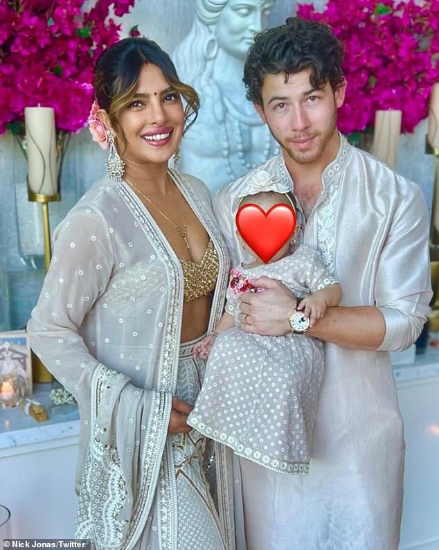 Travel has changed: Nick Jonas and wife Priyanka Chopra Jonas have a new perspective after traveling with their 11-month-old daughter Malti